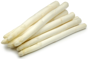 White-Asparagus